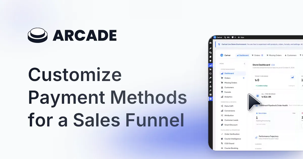 CartVai  Ecommerce gallery image