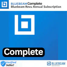 Bluebeam Revu Complete gallery image