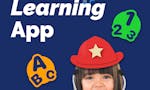 Early Learning App by Tappity image