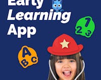 Early Learning App by Tappity media 1