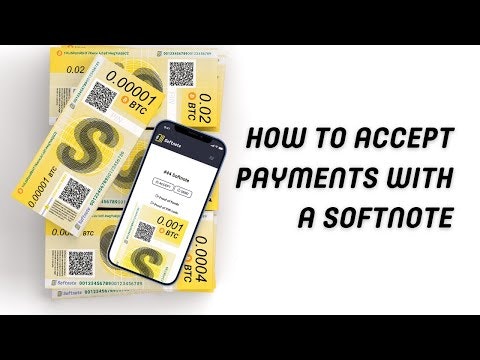 SoftNote gallery image