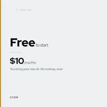 Cyer gallery image
