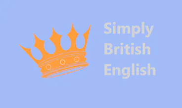 Simply British English gallery image