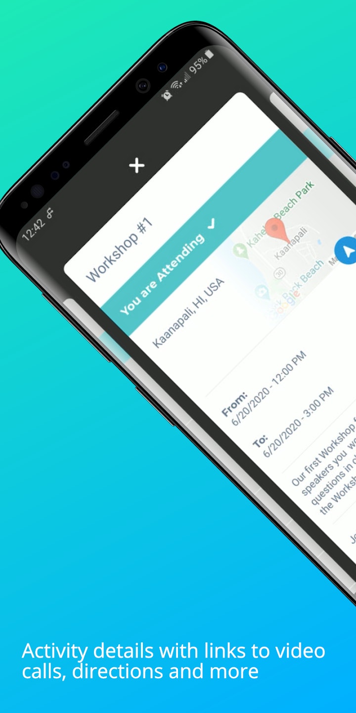 Eventene gallery image