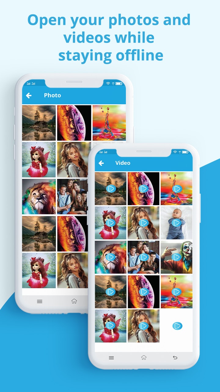 View Deleted Messages gallery image