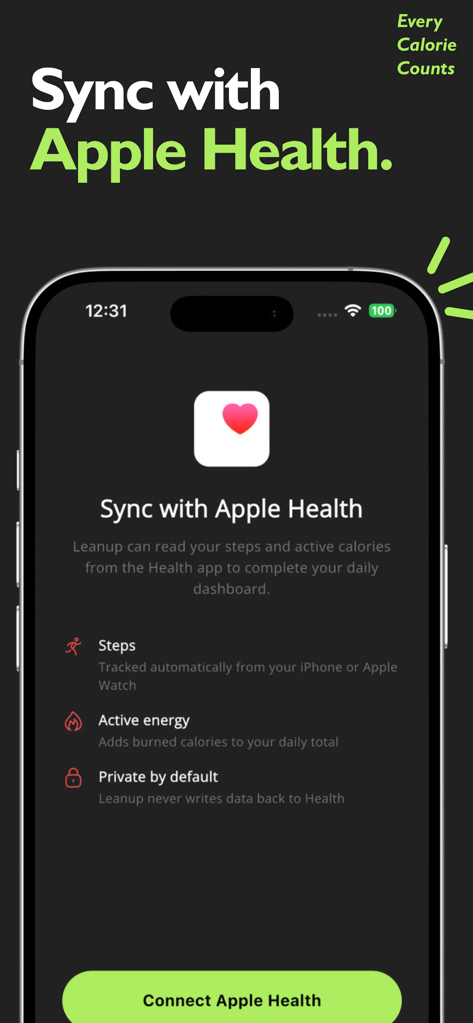 Leanup v2.0 screenshot 7