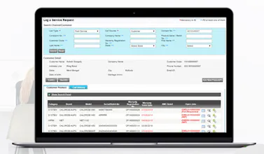 Zed Asset Tracking Software gallery image