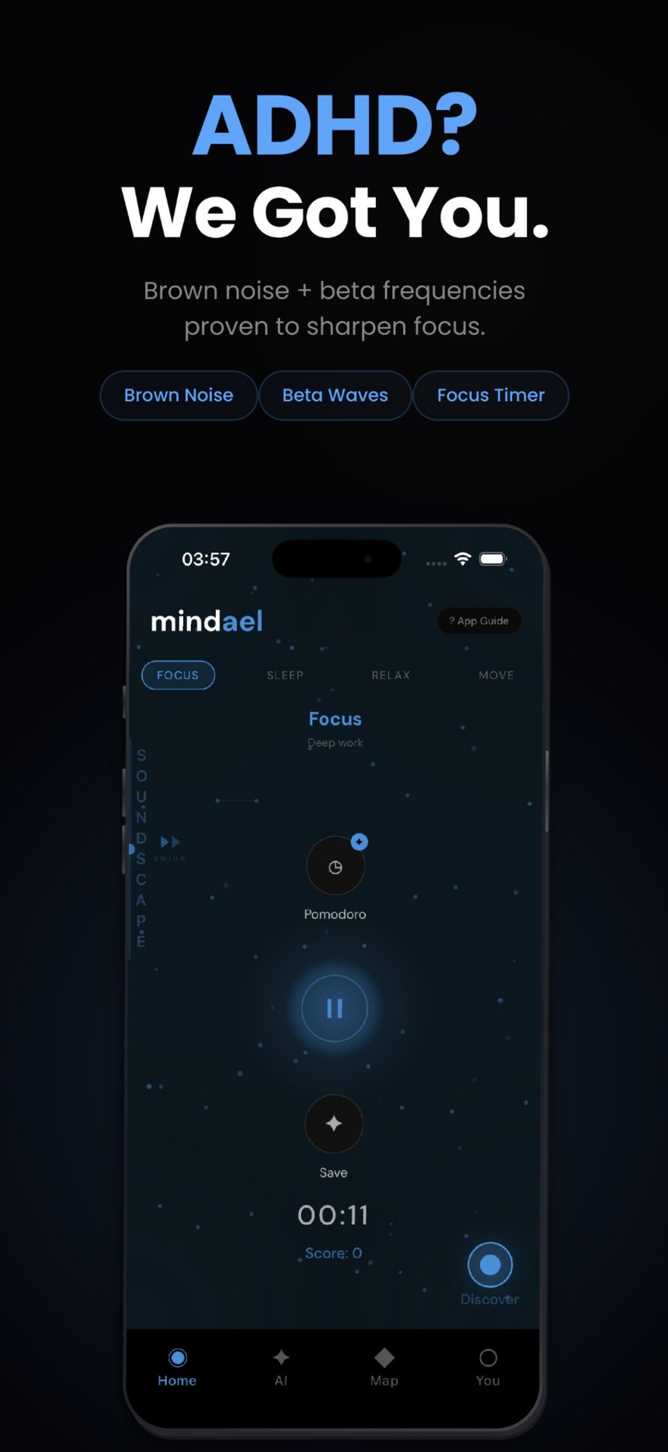 Mindael gallery image