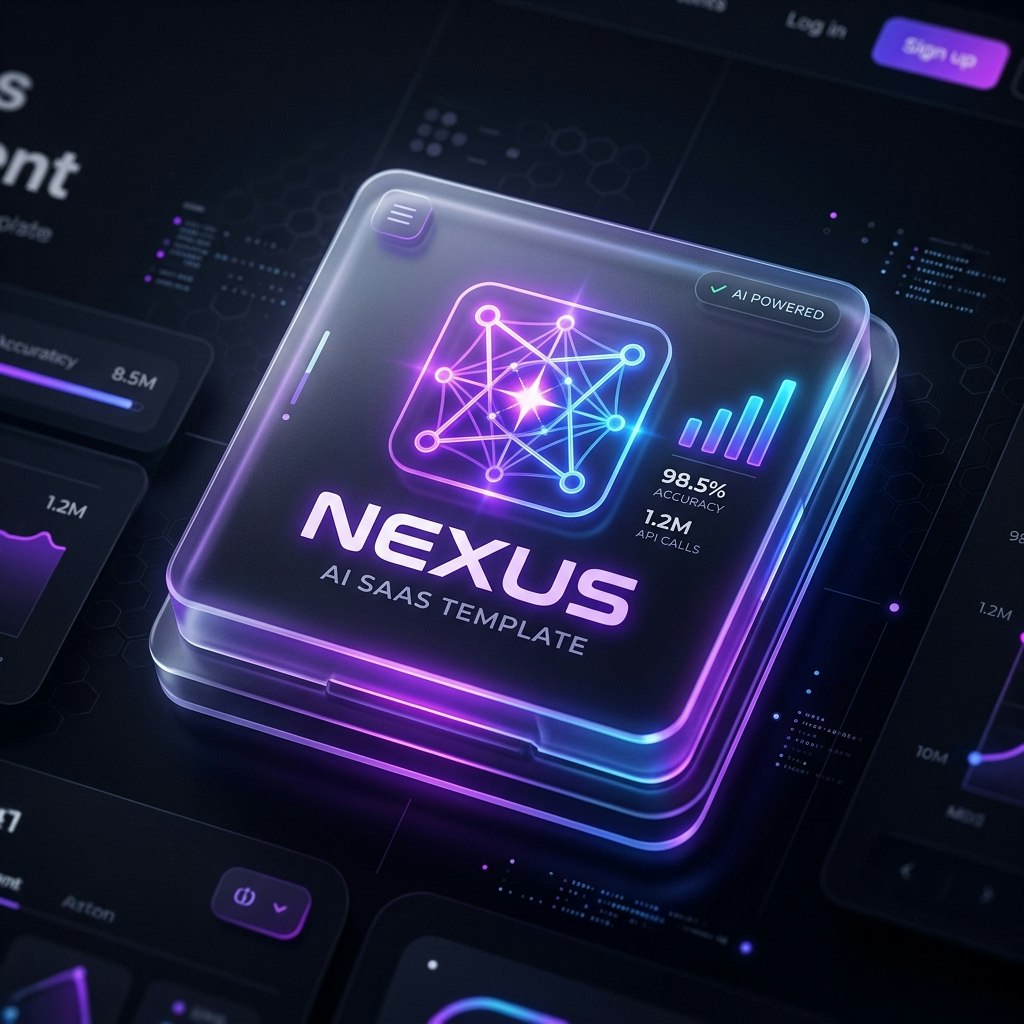 Nexus Template Kit