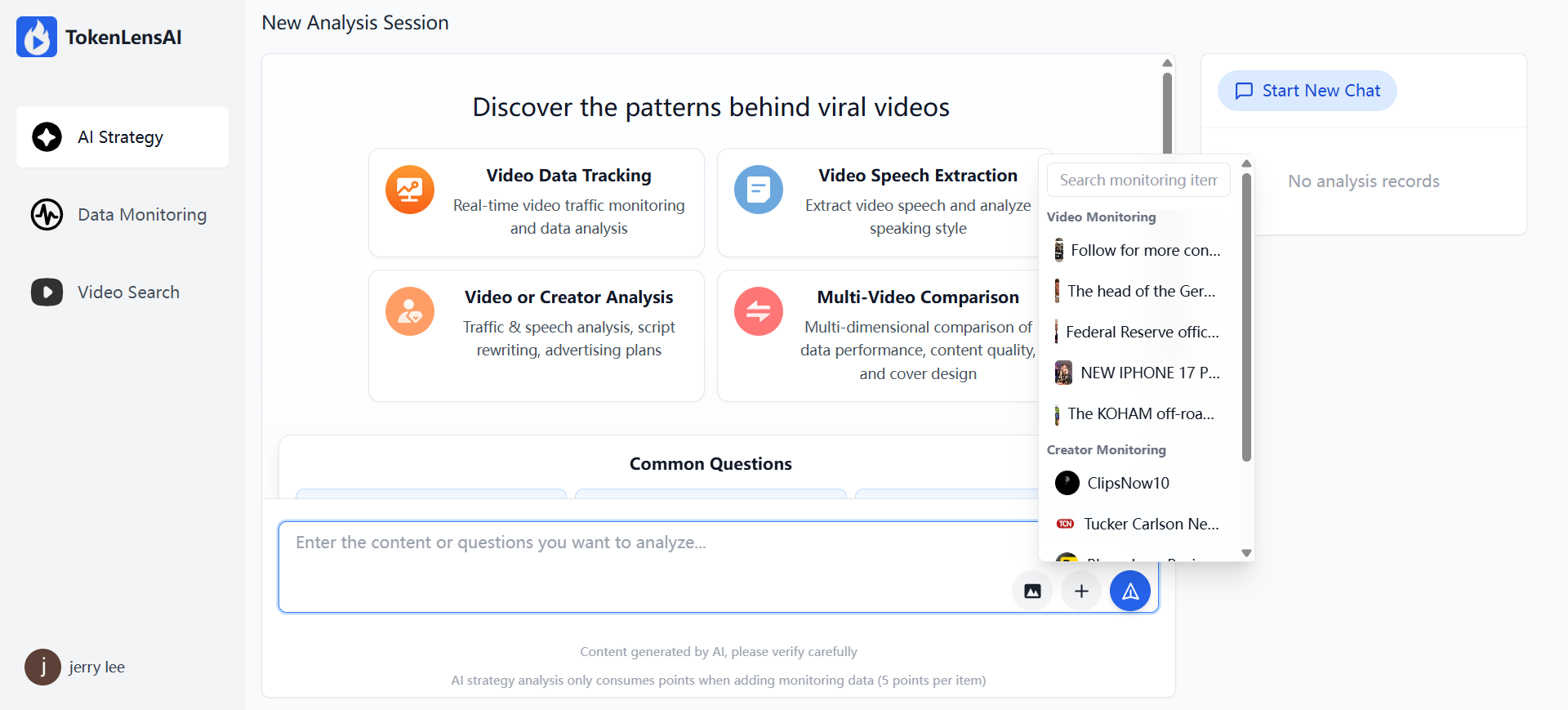 Média La ville - Croissance plus intelligente pour les créateurs sur les shorts Tiktok et YouTube 3