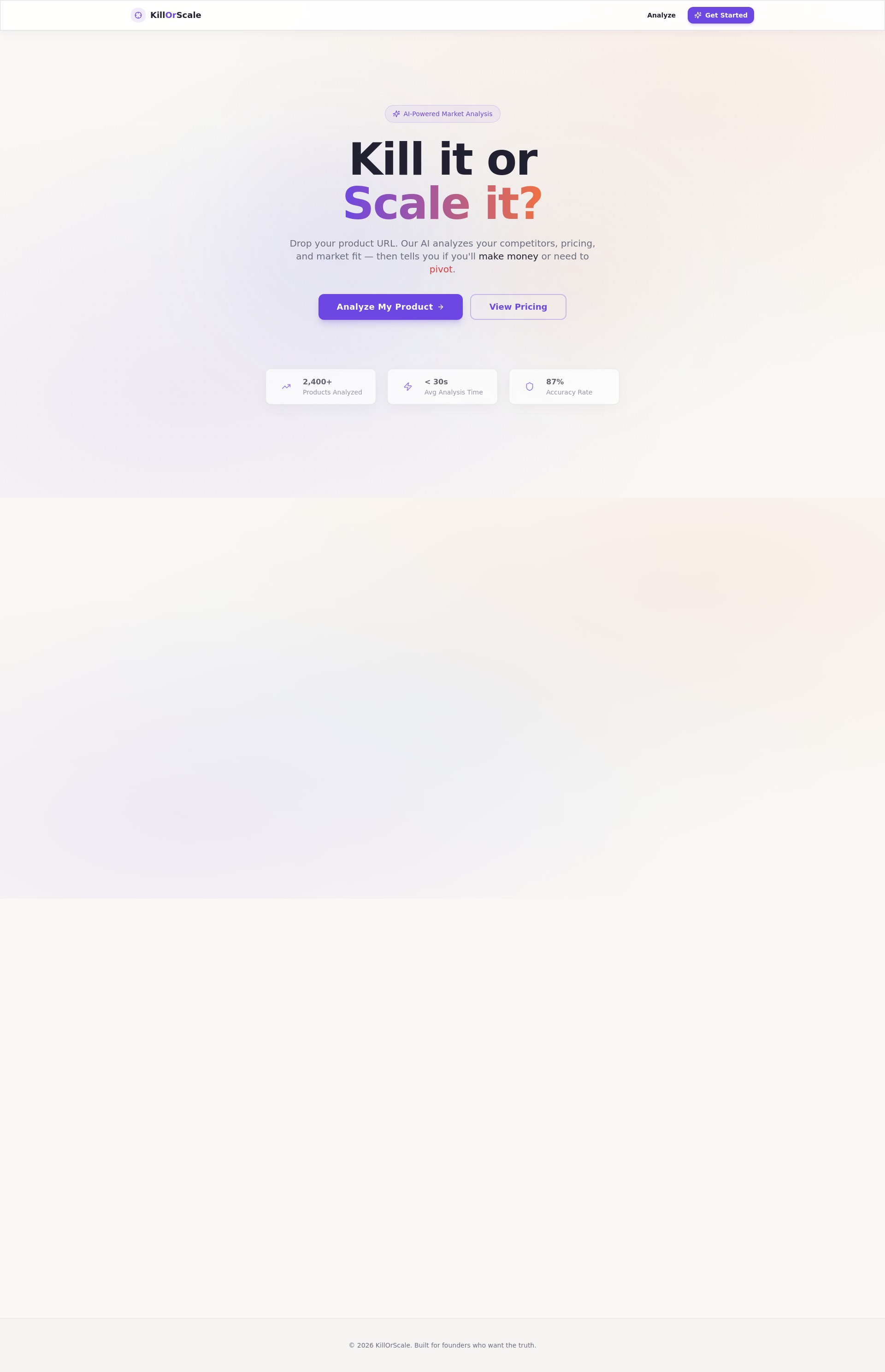 Scale Or Kill media 2