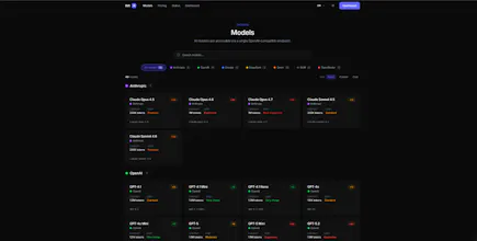 RiftAI gallery image