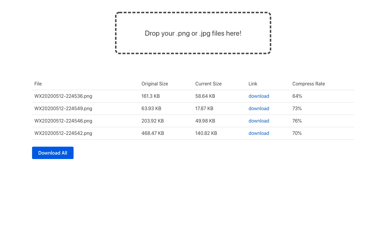 Jsonman gallery image