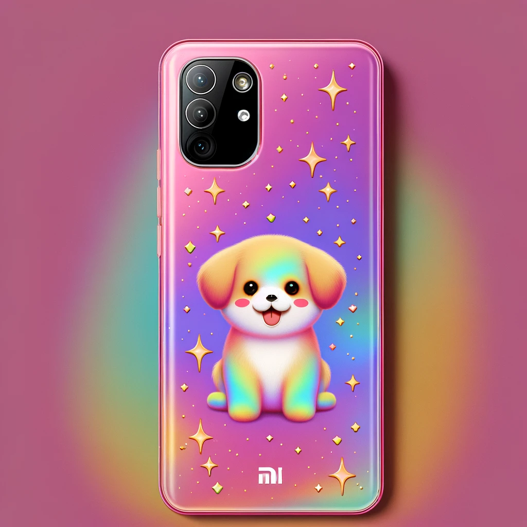 PhoneCasePattern gallery image