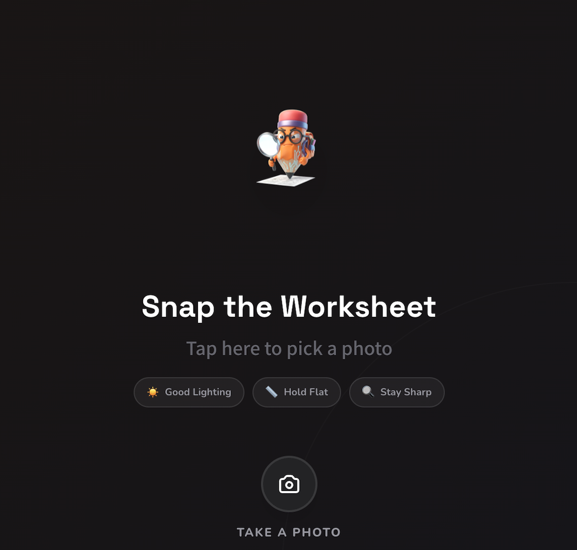 Chekki AI gallery image