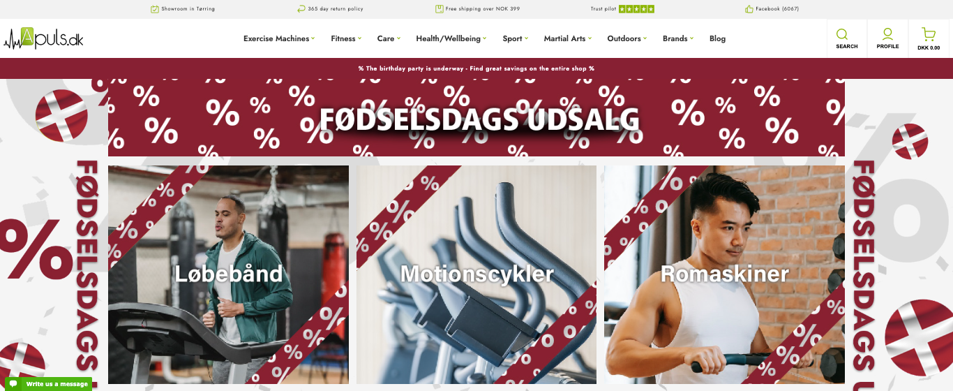 Apuls.dk media 1