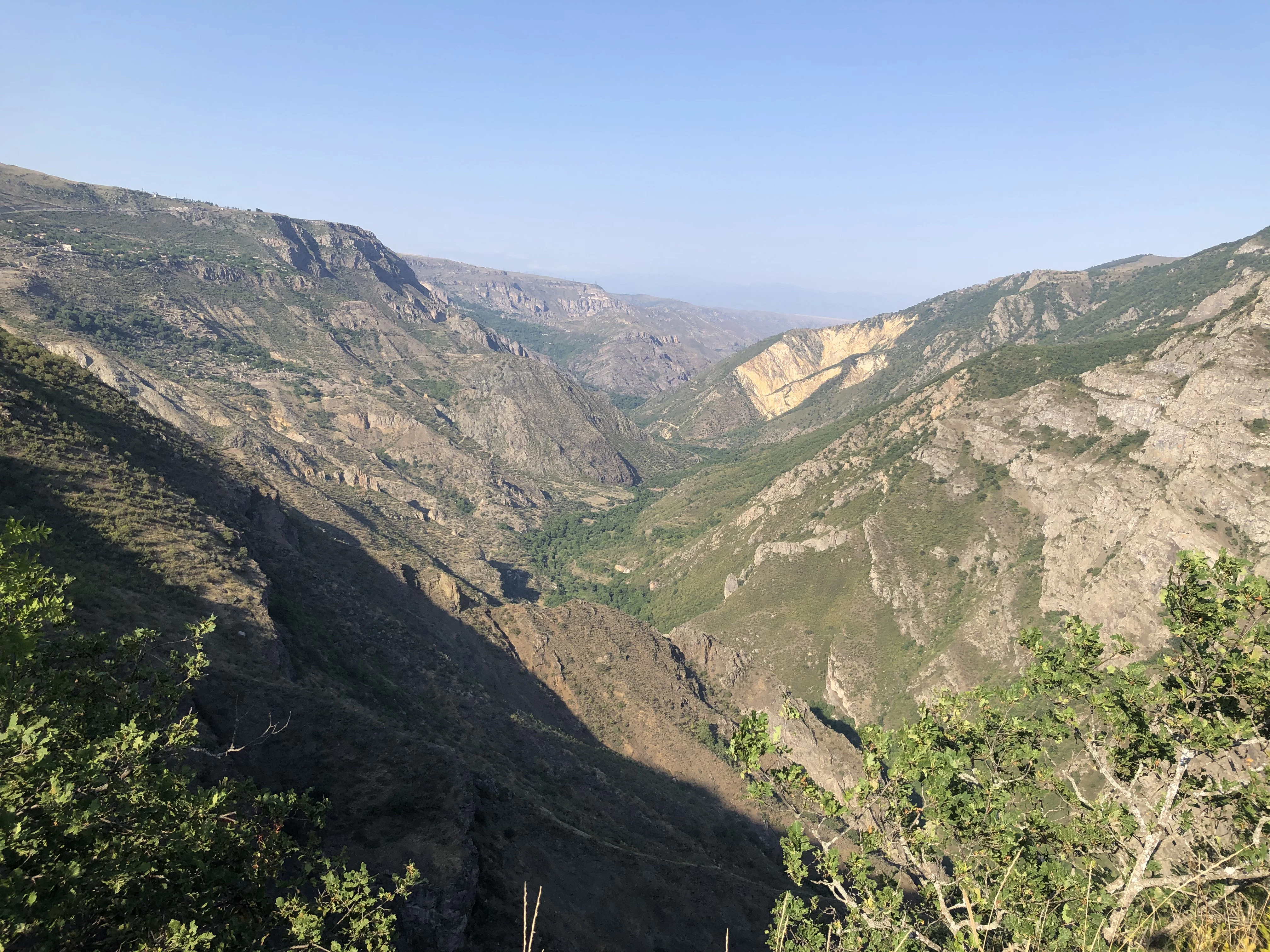 Grigor Aghabalyan cover