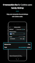 Coinlive gallery image