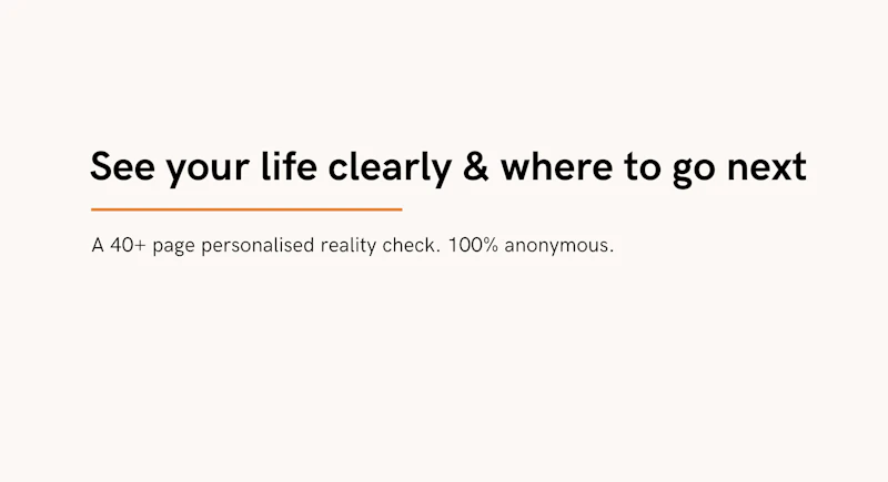 My Life Sucks screenshot 1