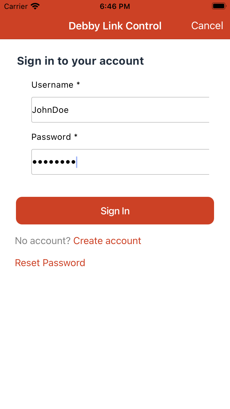 Debby Notes gallery image