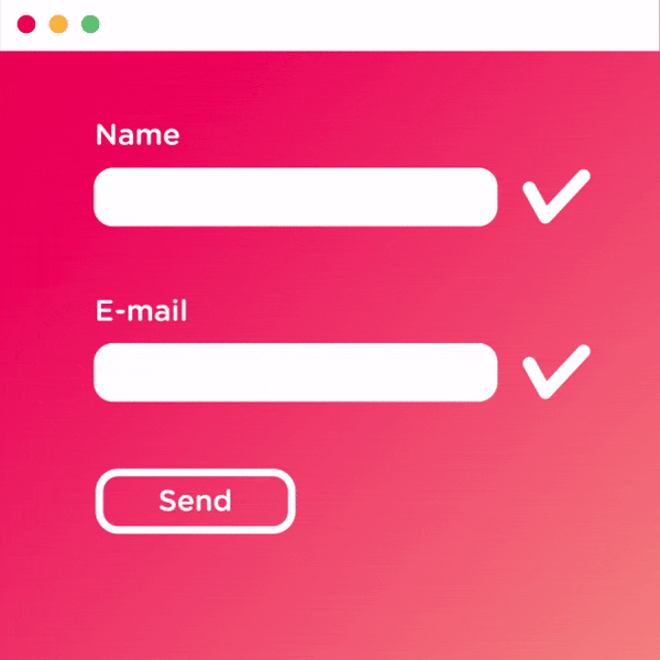 Landbot.io - Conversational Landing Page