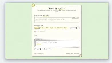 Turn It Gen Z gallery image