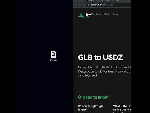 Convert3D gallery image