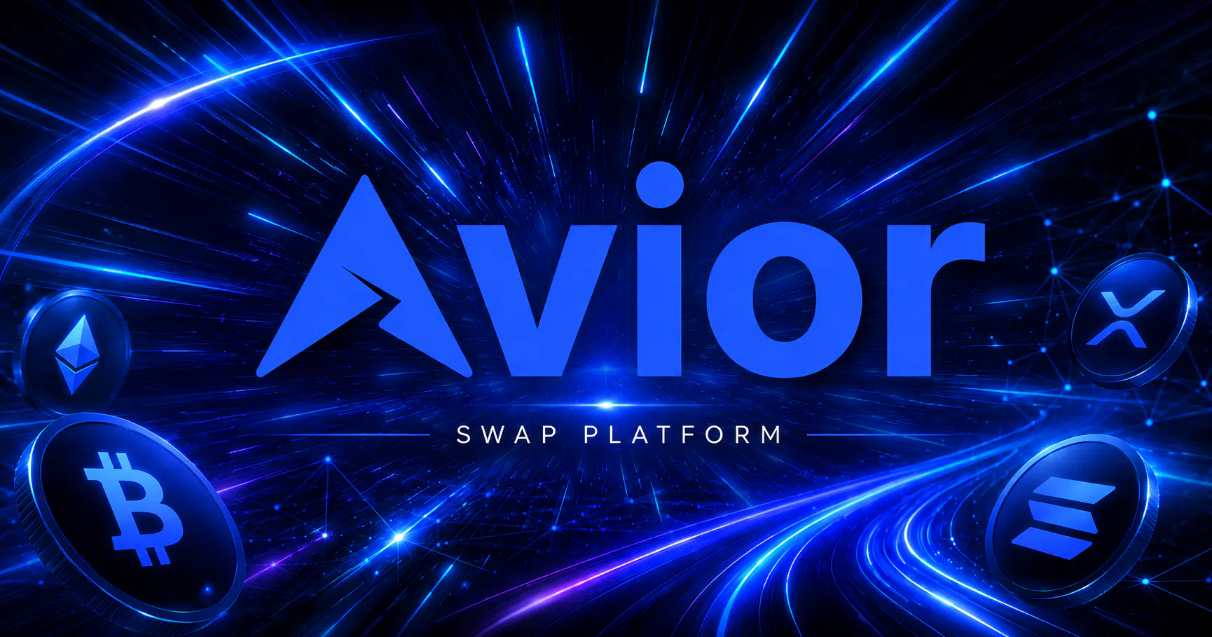 AviorSwap gallery image