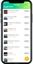 Blockchain for ads site : TrustME . gallery image