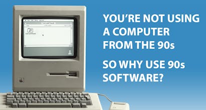 Lost and Found Software gallery image