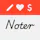 Noter - All In One Productivity App
