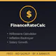 Financial Power Tools — FinanceRateCalc