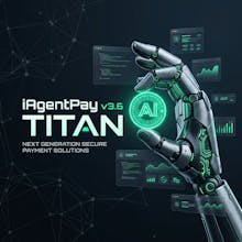 iAgentPay gallery image