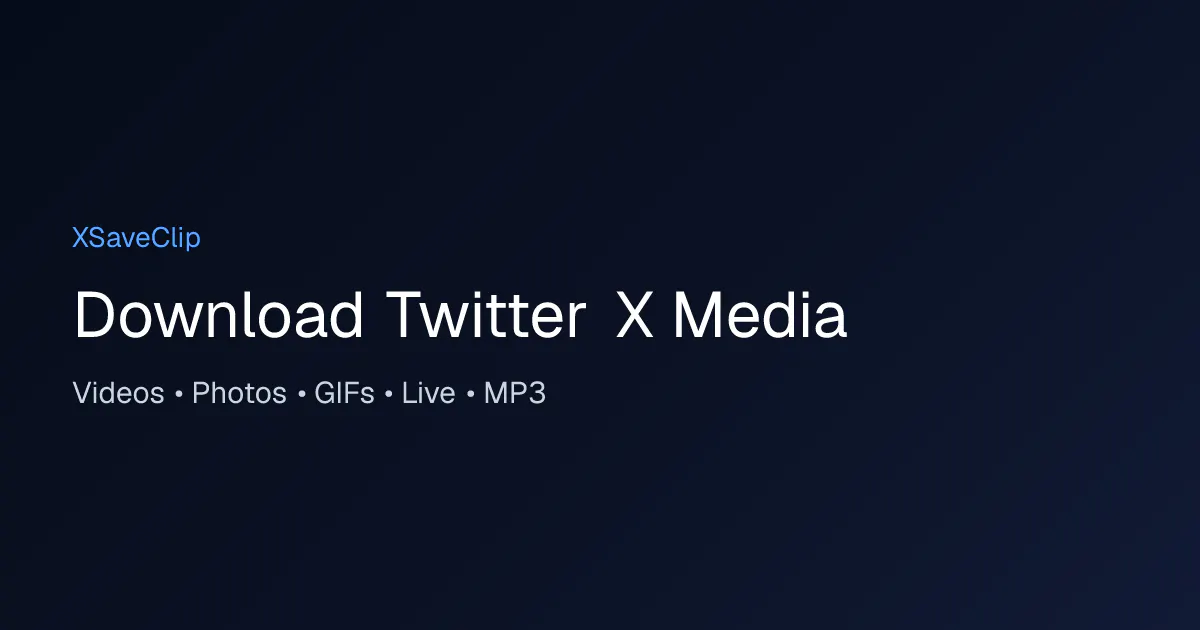 XSaveClip gallery image