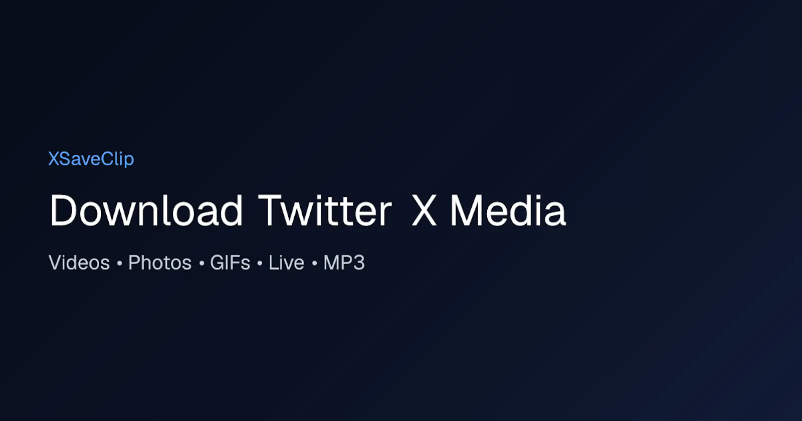 XSaveClip screenshot 3