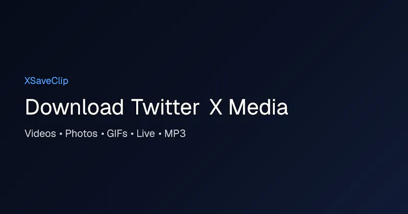 XSaveClip screenshot 3