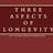 Three Aspects of Longevity