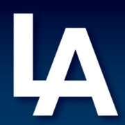 Lexia Studio - Product Hunt launch logo