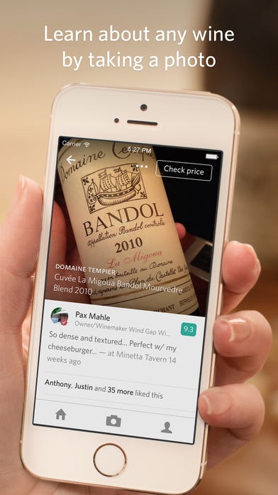 Delectable gallery image