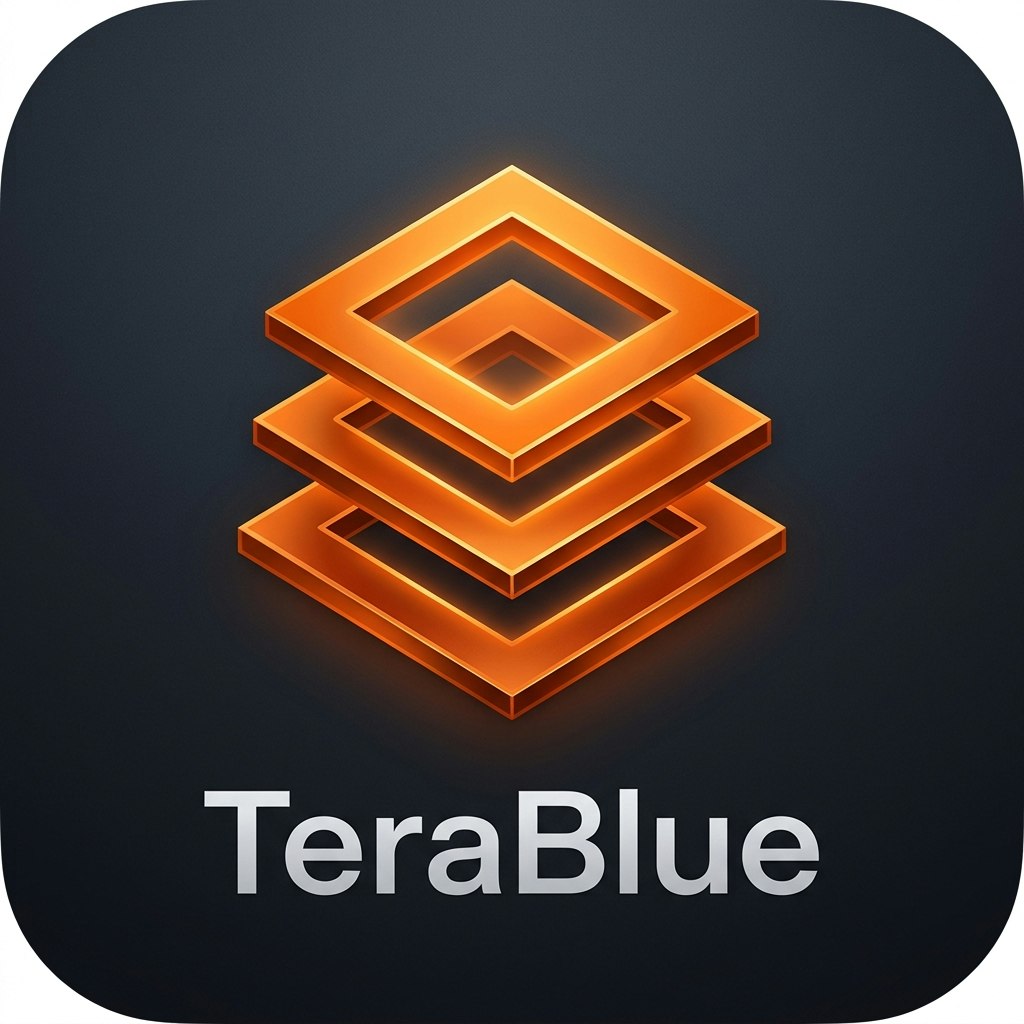 TeraBlue