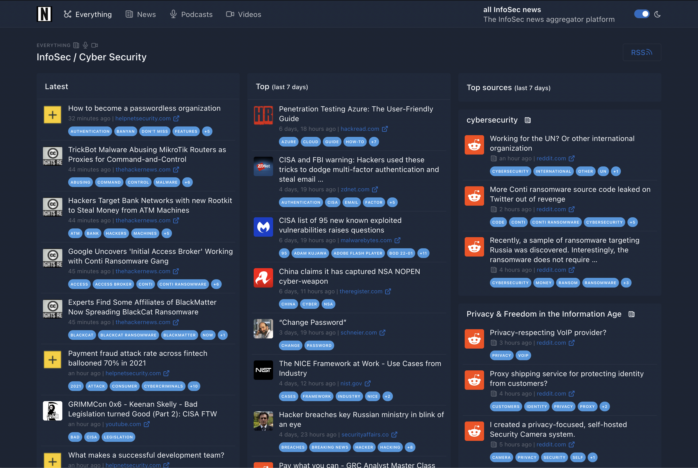 allinfosecnews.com gallery image