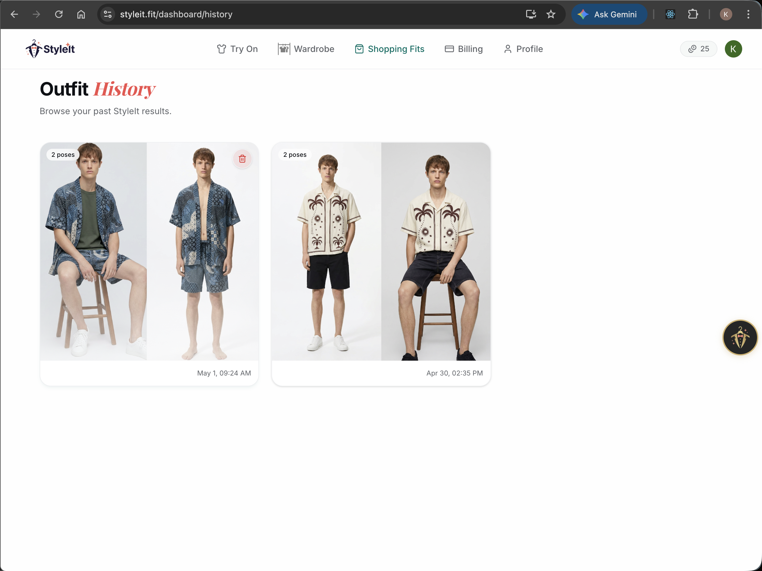 StyleIt gallery image