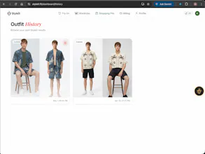 StyleIt gallery image