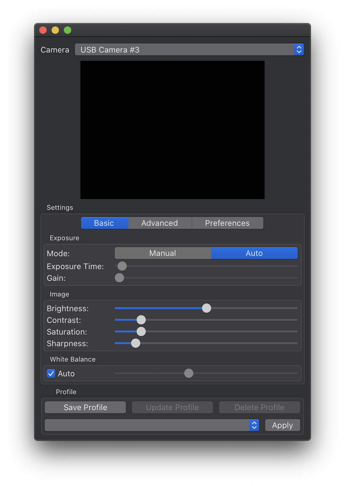 CameraController gallery image