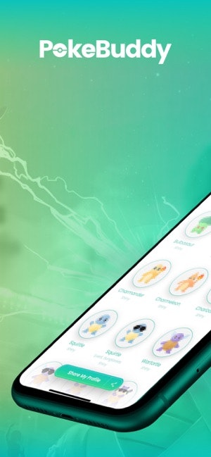 PokeBuddy gallery image