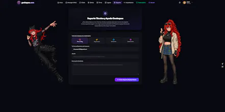 Geekapoo gallery image