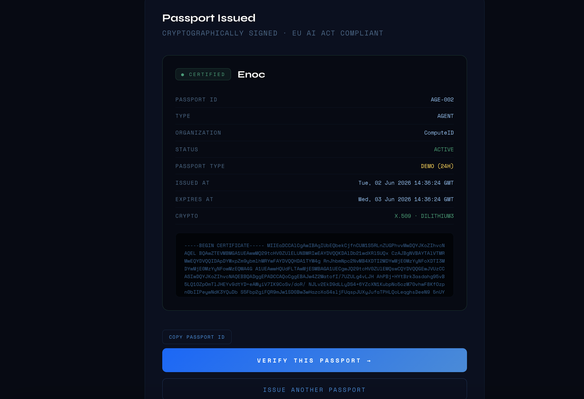 React App gallery image