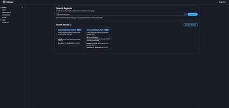 Echosaw gallery image