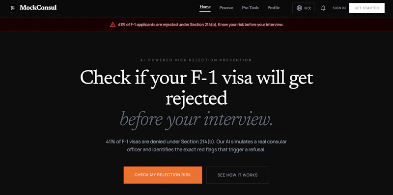 MockConsul screenshot 1