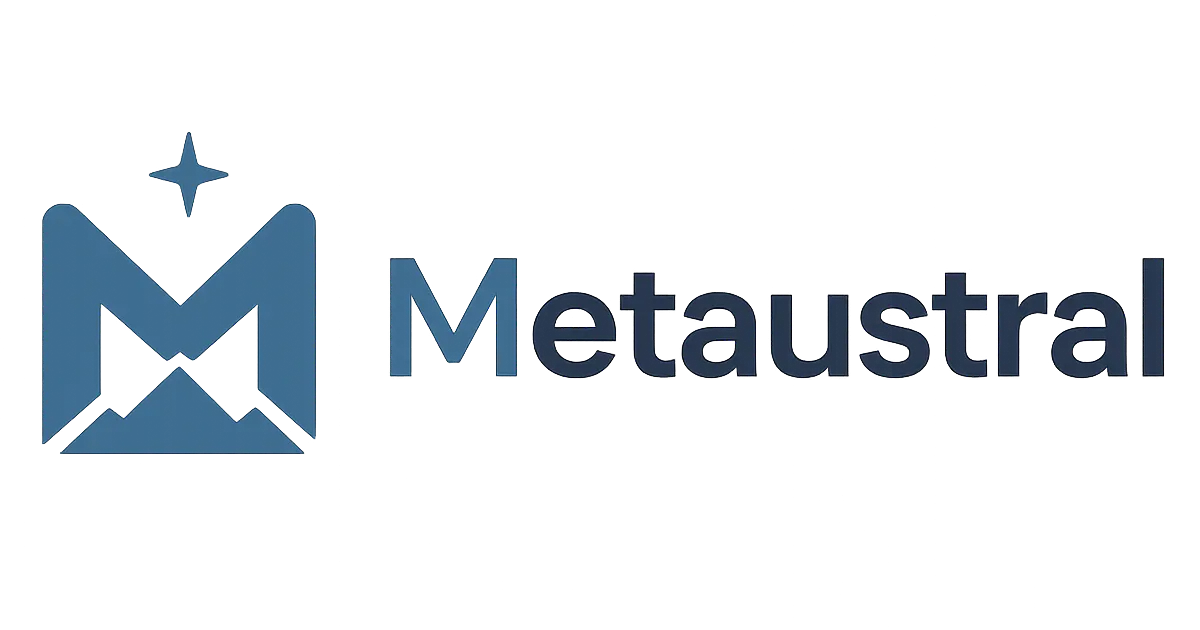 Metaustral gallery image